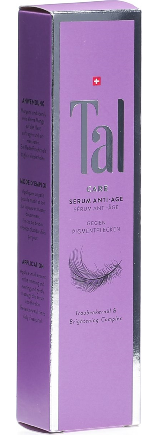 Tal Care Serum Anti-Age (50ml)