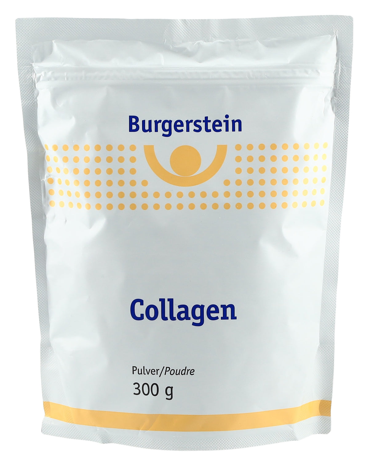 Burgerstein Collagen Pulver (300g)