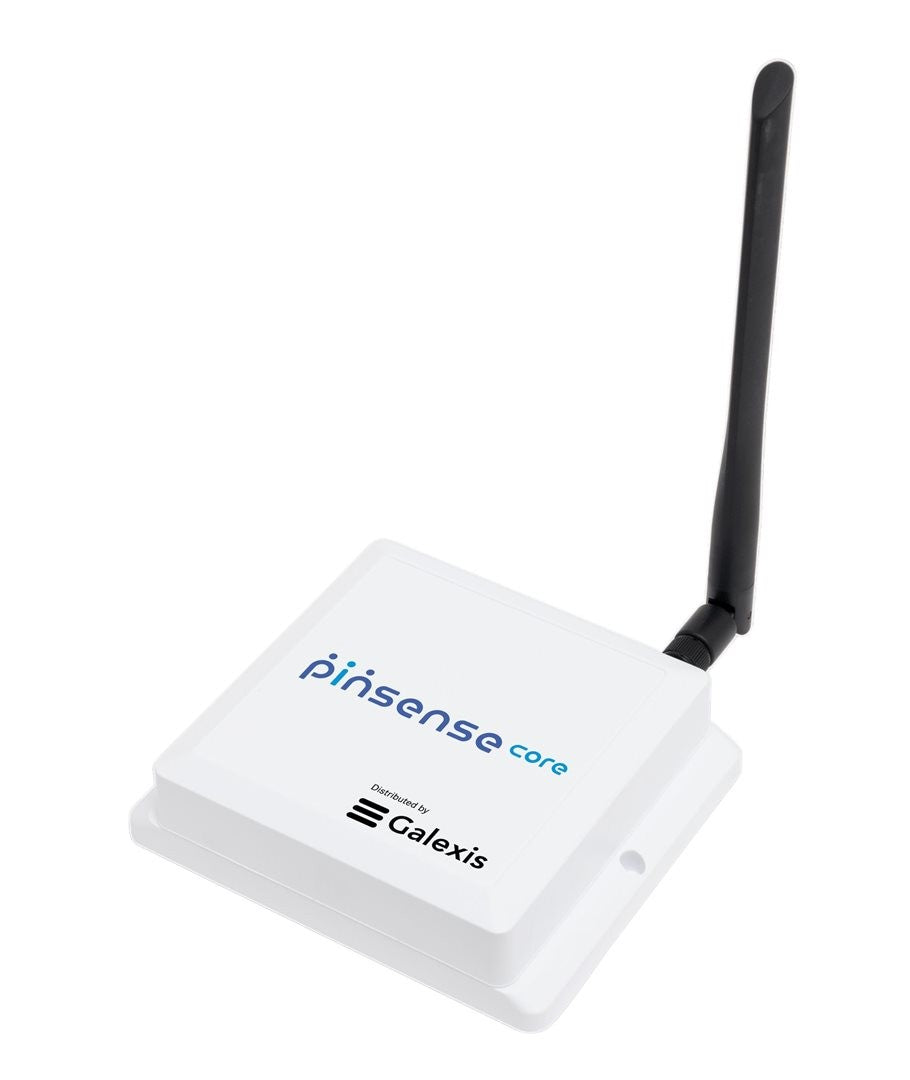 Pinsense Core Datengateway (1 Stk)