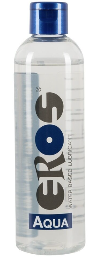 Eros Aqua Gleitgel (250ml)