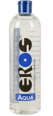 Eros Aqua Gleitgel (500ml)