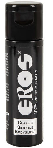 Eros Classic Silicone Bodyglide (30ml)