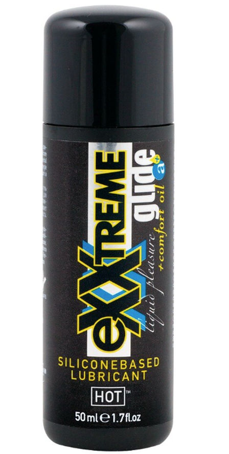 Hot Exxtreme Glide (50ml)