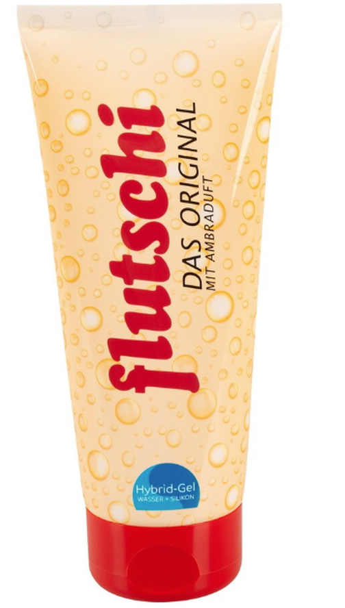 Flutschi Gleitgel Original (200ml)