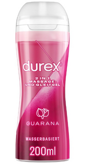 Durex Play 2in1 Guarana (200ml)