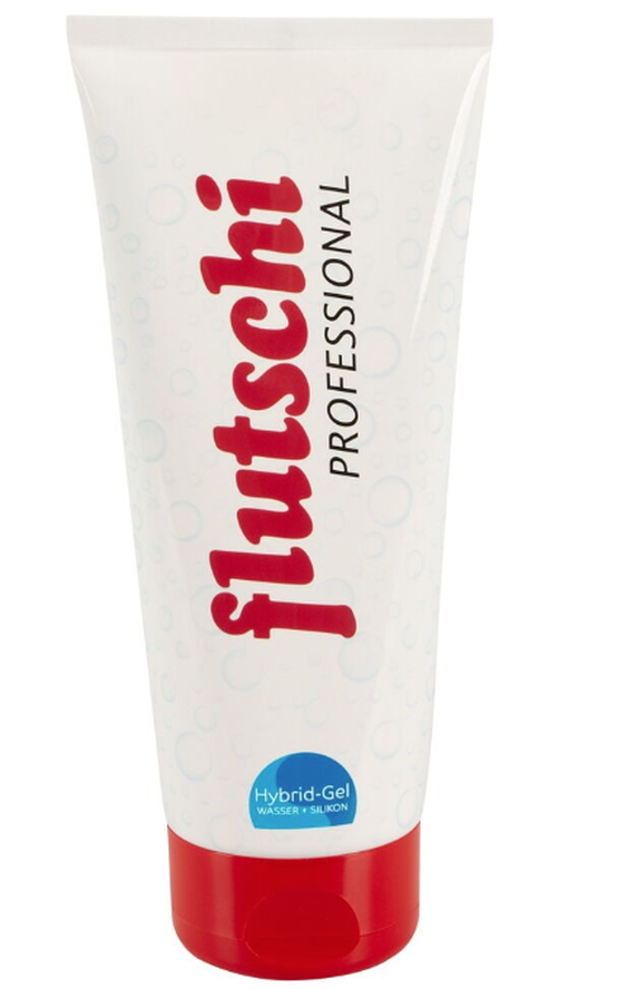 Flutschi Gleitgel Professional (200ml)