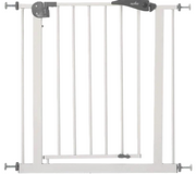 nuvita Baby-Sicherheitsgitter für Öffnungen 75-86cm (1 Stk)