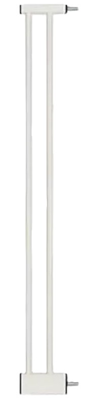 nuvita Baby-Sicherheitsgitter Verlängerung 10cm (1 Stk)