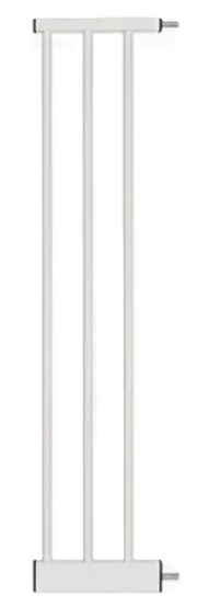 nuvita Baby-Sicherheitsgitter Verlängerung 20cm (1 Stk)