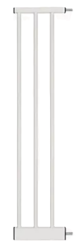 nuvita Baby-Sicherheitsgitter Verlängerung 20cm (1 Stk)