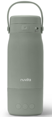 nuvita Hot’n’Go tragbarer Flaschenwärmer (1 Stk)