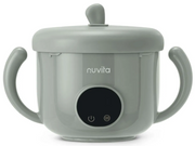 nuvita Pappa'n'Go aufladbarer Breiwärmer (1 Stk)