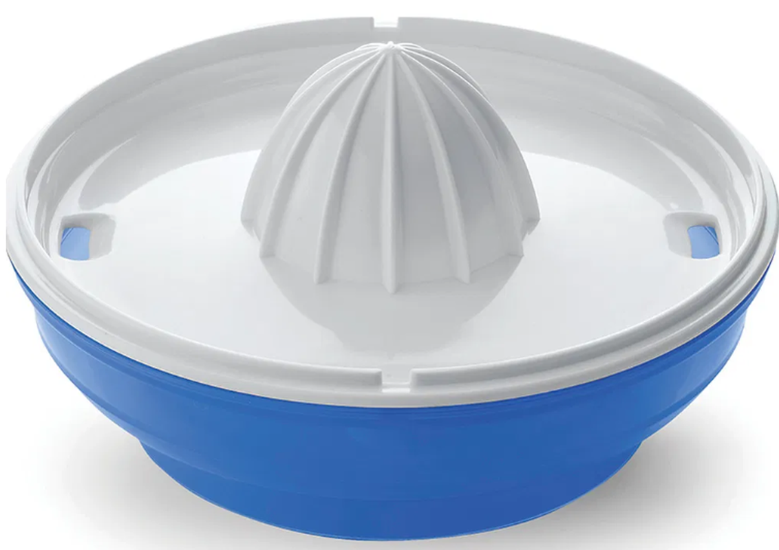 nuvita Pappafacile 4in1 Multifunktionales Essset, 14x14x8 cm (1 Stk)
