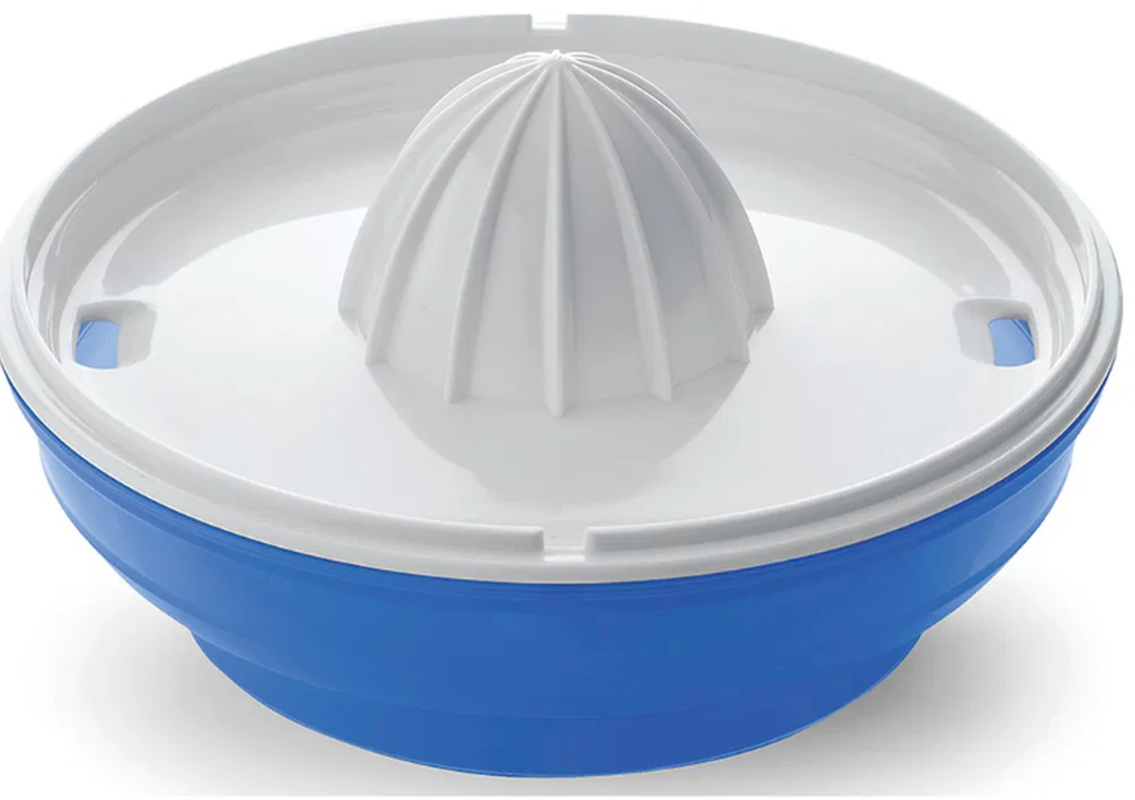 nuvita Pappafacile 4in1 Multifunktionales Essset, 14x14x8 cm (1 Stk)