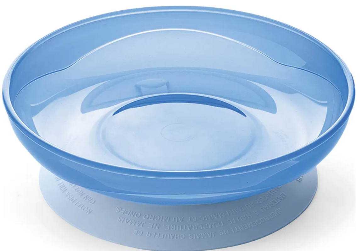 nuvita Pappafacile 4in1 Multifunktionales Essset, 14x14x8 cm (1 Stk)