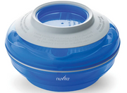 nuvita Pappafacile 4in1 Multifunktionales Essset, 14x14x8 cm (1 Stk)