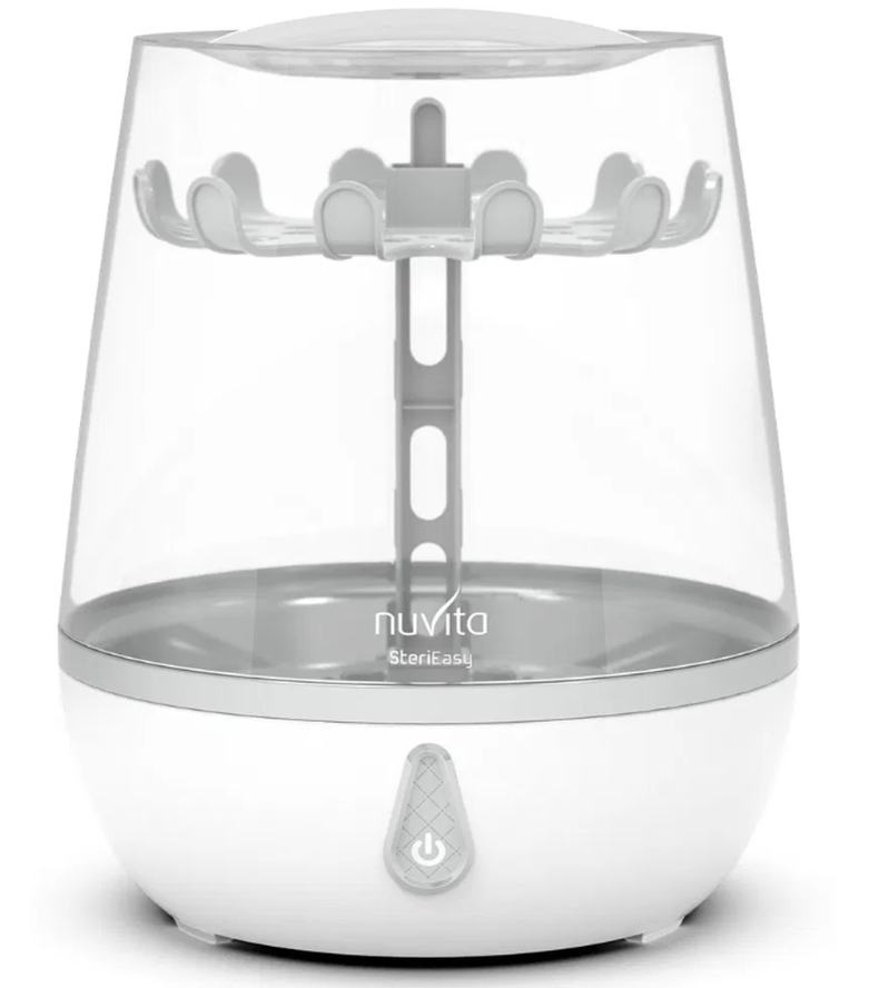 nuvita SteriEasy Sterilisator (1 Stk)