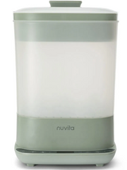 nuvita SteriDry 2in1 Sterilisator mit Trocknung (1 Stk)