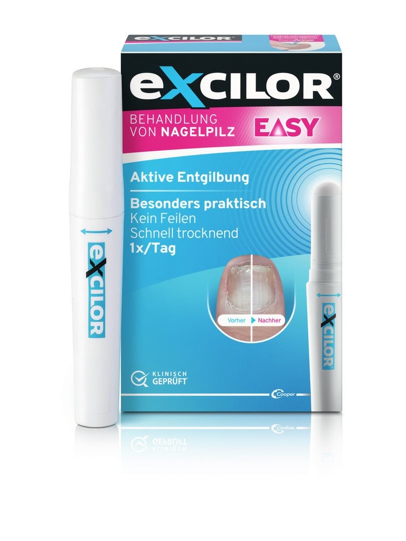 Excilor EASY Dosierstift (4ml)