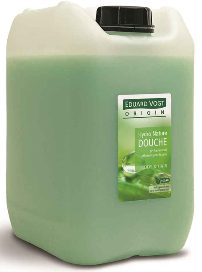 Eduard Vogt Origin Hydro Nature Douche (5 Liter)