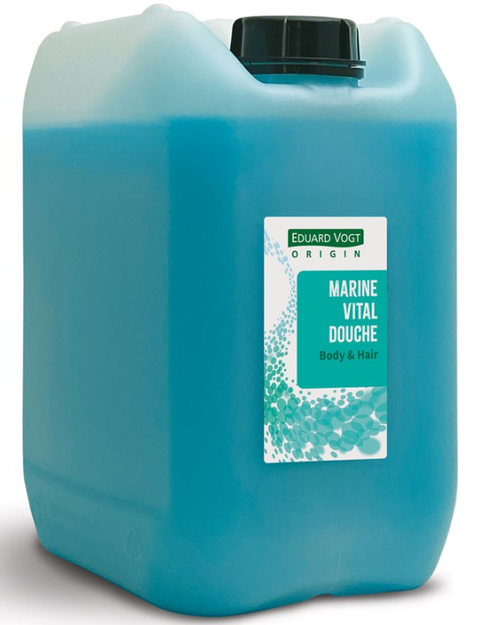 Eduard Vogt Origin Marine Vital Douche (5 Liter)