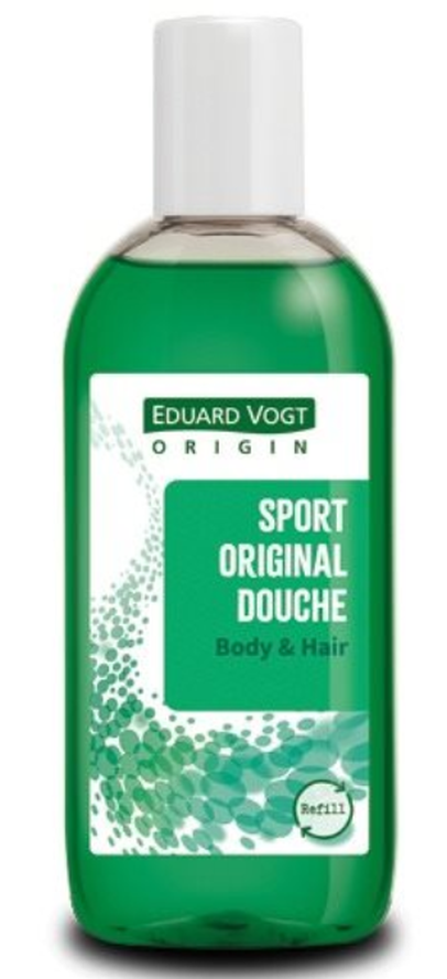 Eduard Vogt Origin Sport Douche Original (300ml)