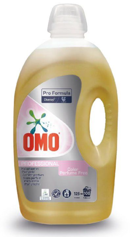 OMO Professional Color Vollwaschmittel (5 Liter)