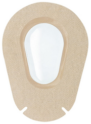 ORTOLUX Augenverband S (1 Stk)