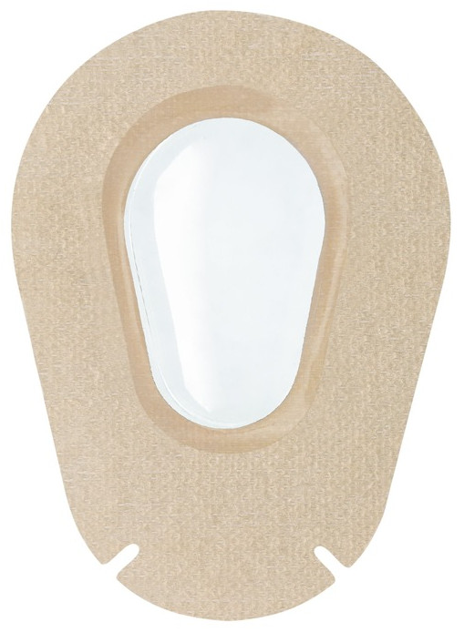 ORTOLUX Augenverband S (1 Stk)