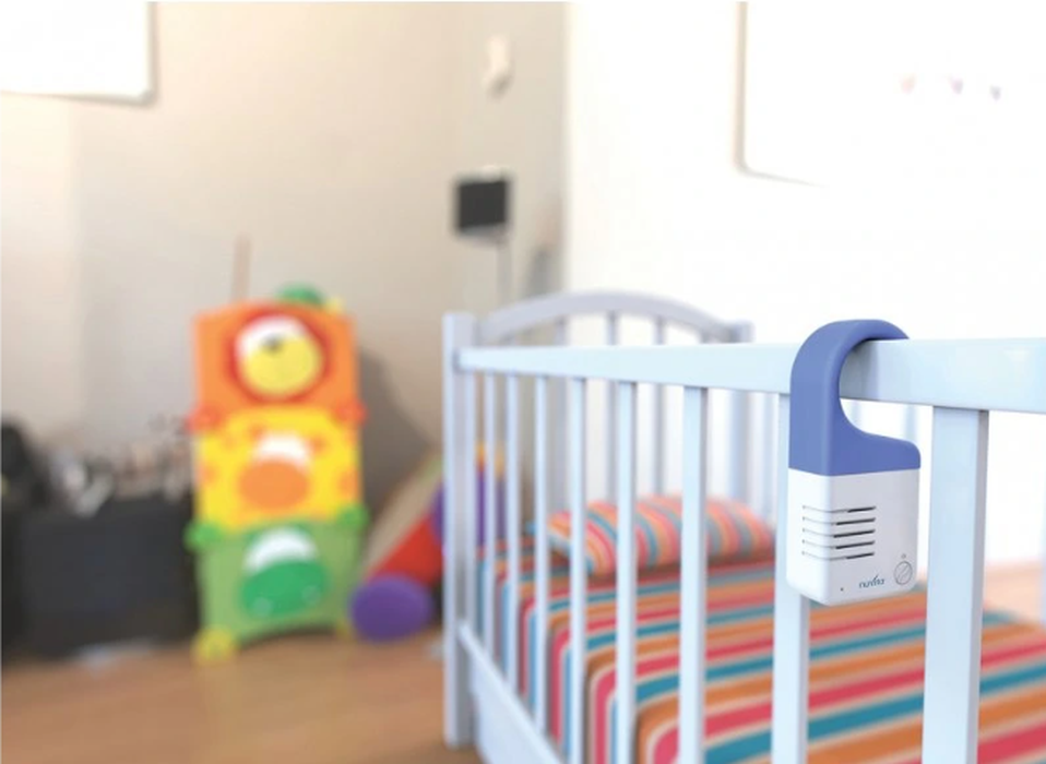 nuvita Babyphone Digital Audio (1 Stk)