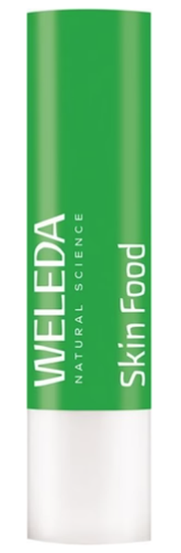 Weleda Skin Food Lip Balm (4.8g)