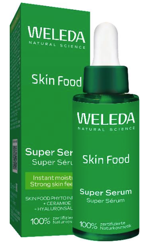Weleda Skin Food Super Serum (30ml)