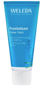 Weleda Fussbalsam (75ml)