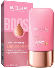 Weleda Glow Perfecting Serum Drops (30ml)