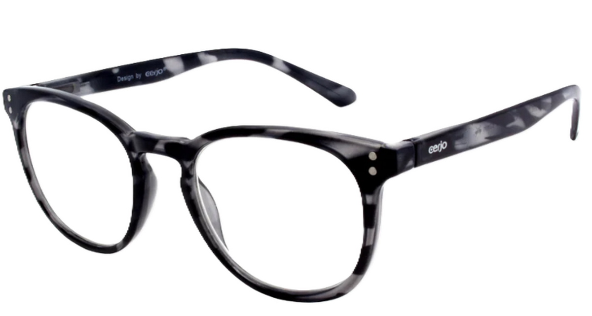 Cerjo Lesebrille Helsinki mit Blue Blocker 2.50dpt (1 Stk)
