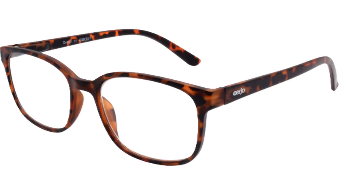 Cerjo Lesebrille Cambridge mit Blue Blocker 2.50dpt (1 Stk)