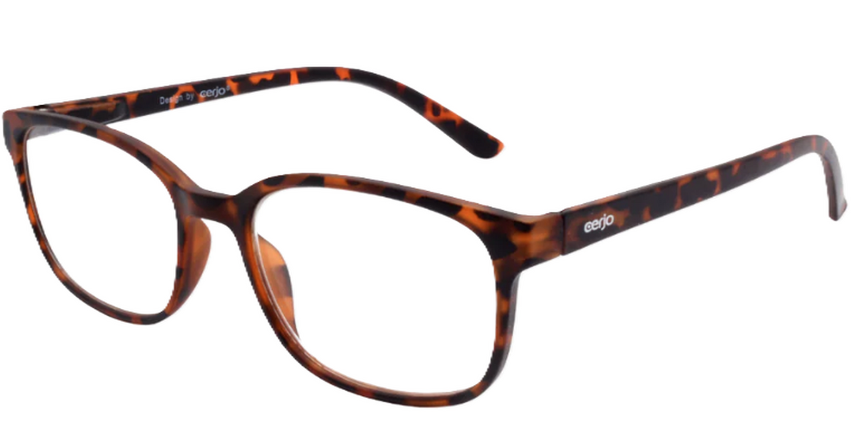 Cerjo Lesebrille Cambridge mit Blue Blocker 3.00dpt (1 Stk)