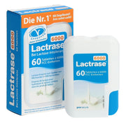 Lactrase 6.000 FCC (60 Stk)