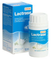 Lactrase 6.000 FCC (480 Stk)