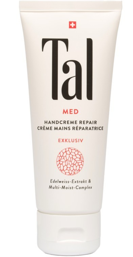 Tal Med Handcreme Repair Exklusiv (150ml)