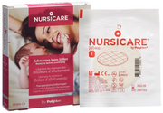 PolyMem Nursicare therapeutische Stilleinlagen, Durchmesser 63mm (6 Stk)