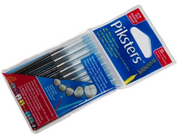 Piksters Interdentalbürsten, Grösse 7 (10 Stk)