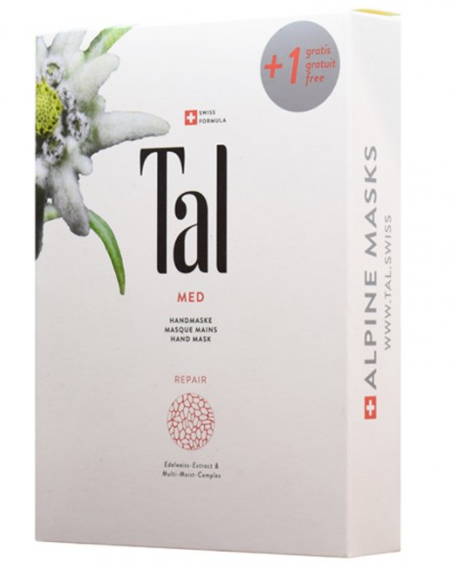 Tal Med Handmaske Repair (6x2 Masken)
