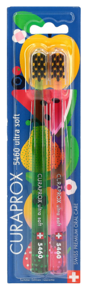 Curaprox Summer Edition (2 Stk)