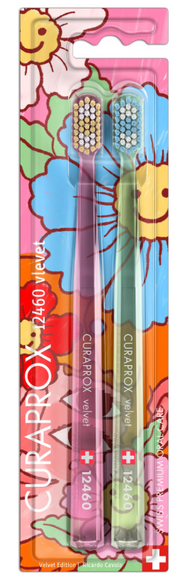 Curaprox Velvet Edition (2 Stk)