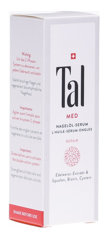 Tal Med Nagelöl-Serum (15ml)