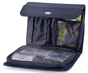 DermaPlast Travel-Set (18-teilig)