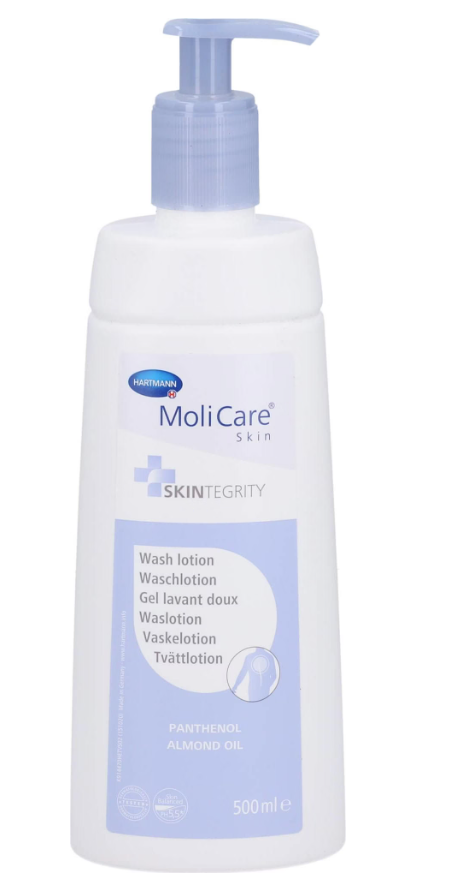MoliCare Skin Waschlotion (500ml)