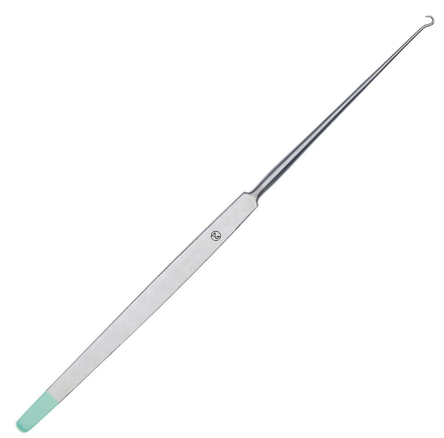 Peha-instrument Gillies Wundhaken 18cm (25 Stk)