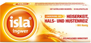 isla Ingwer Pastillen (30 Stk)